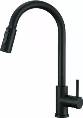 Mitigeur de cuisine 3 voies pour eau filtrée Mirella