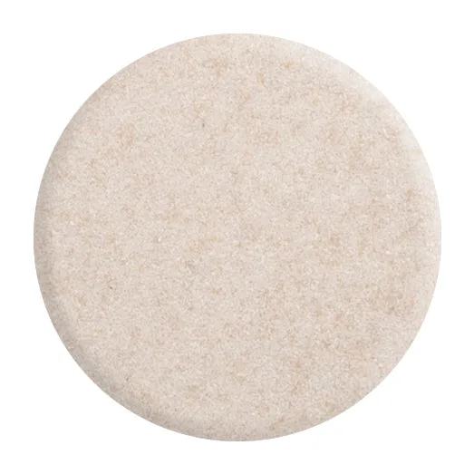 Échantillon de granit coloris Beige sable